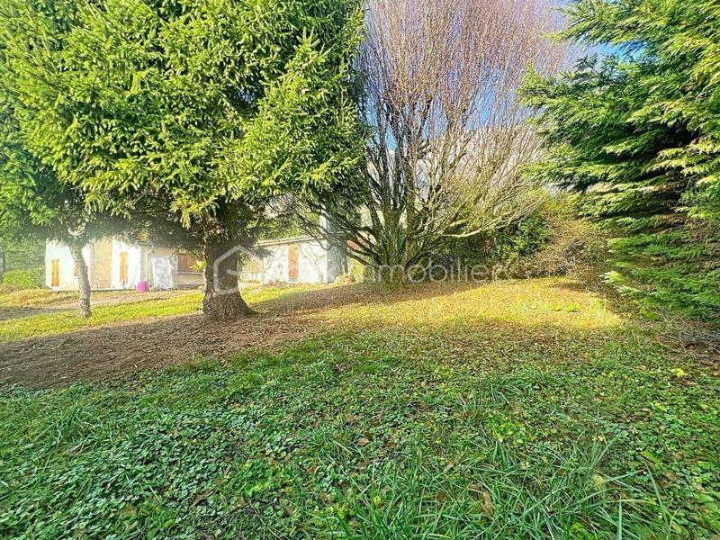 Maison de village - 126 m² - 4 pièces