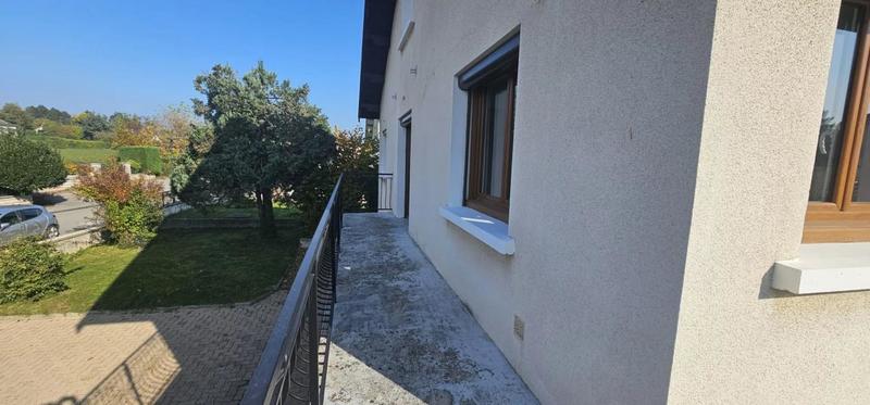 Maison - 174 m² - 7 pièces