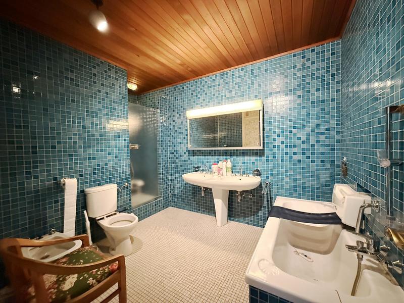 Appartement - 147 m² - 4 pièces