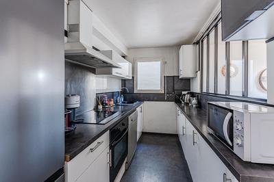 Maison - 115 m² - 4 pièces