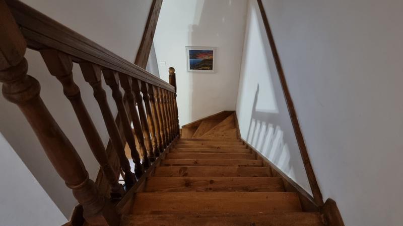 Maison - 187 m² - 11 pièces