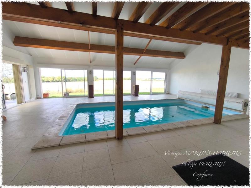 Villa - 138 m² - 5 pièces