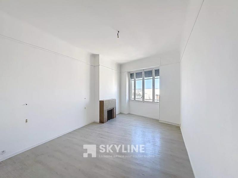 Appartement - 78 m² - 3 pièces