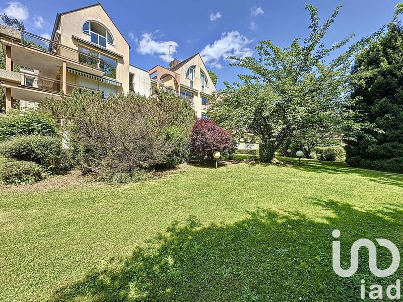 Duplex - 150 m² - 6 pièces