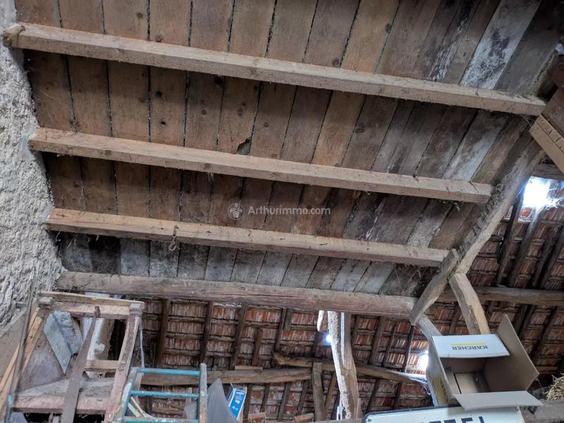 Maison - 65 m² - 3 pièces