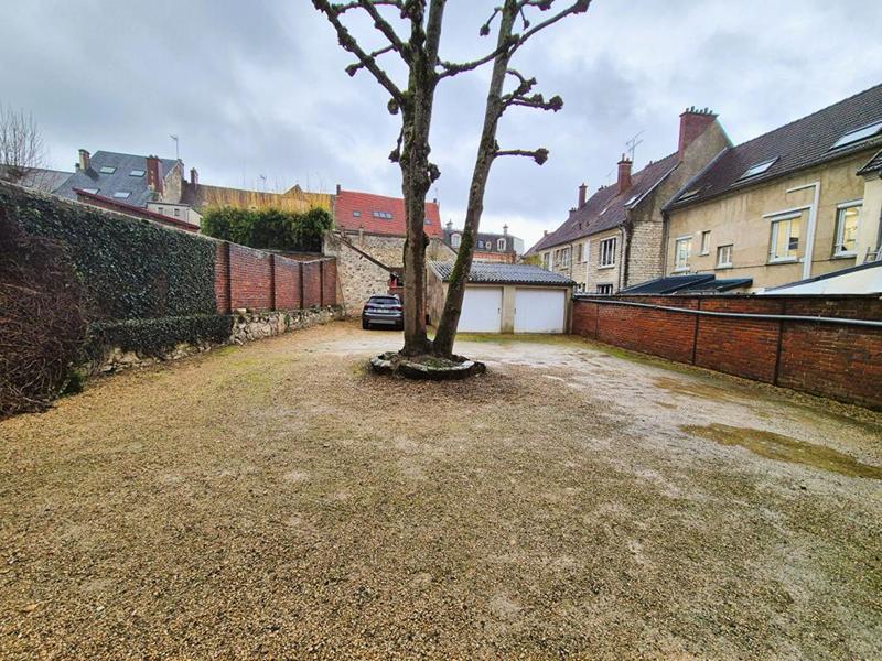 Immeuble - 193 m² - 3 pièces