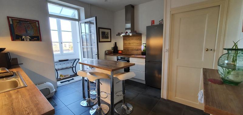 Hôtel particulier - 350 m² - 15 pièces