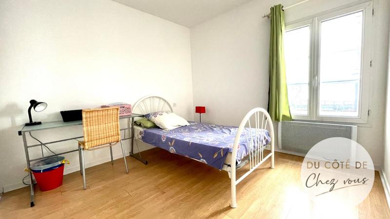 Appartement - 68 m² - 4 pièces