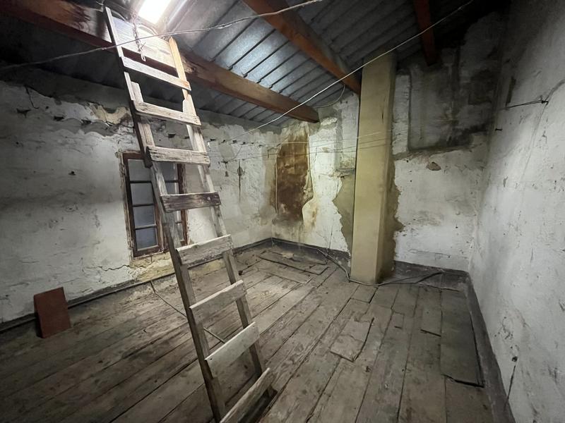 Maison - 112 m² - 5 pièces