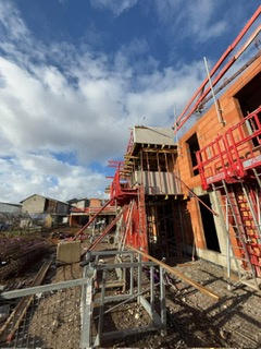 Appartement - 76 m² - 3 pièces