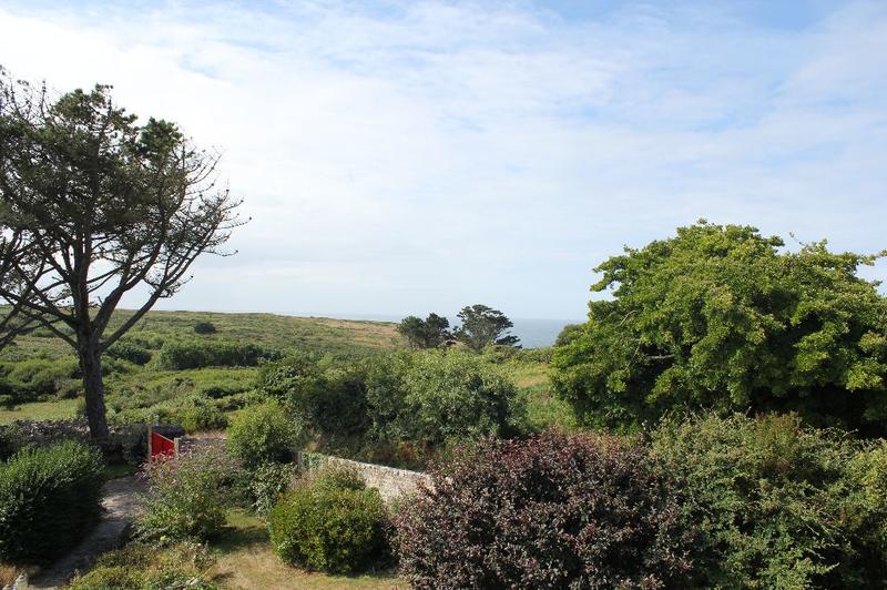 Corps de ferme - 166 m² - 6 pièces