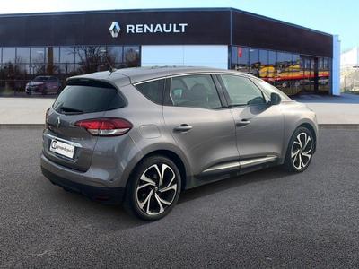 Renault Scénic IV TCe 140 Fap Edc Intens