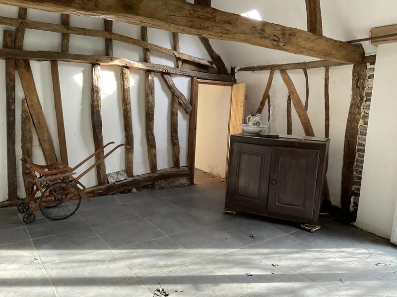 Maison - 108 m² - 3 pièces