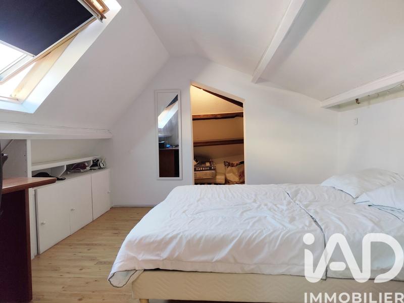 Immeuble - 250 m²
