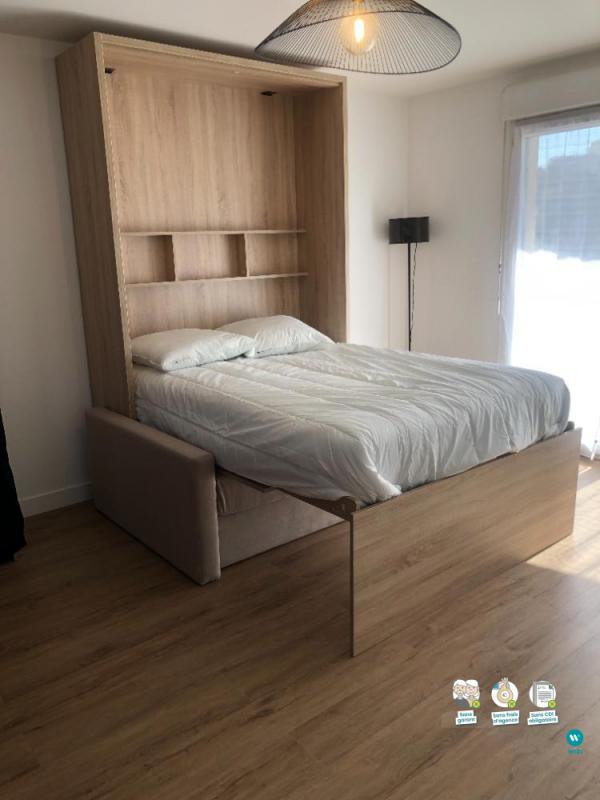 Appartement - 65 m² - 1 pièce