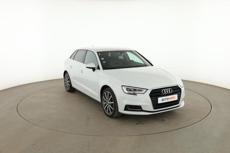 Audi A3 sportback 1.4 Tfsi Cod Design Luxe s tronic 7 150 ch