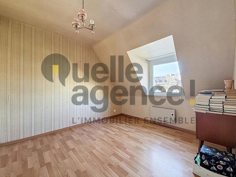 Maison - 116 m² - 7 pièces