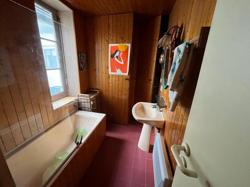 Appartement - 66 m² - 2 pièces