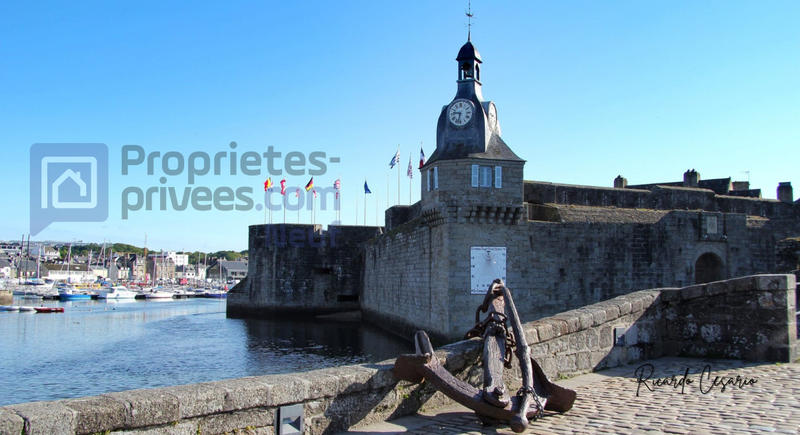 Maison - 103 m² - 4 pièces