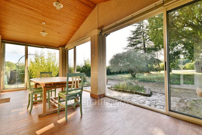 Villa - 190 m² - 9 pièces