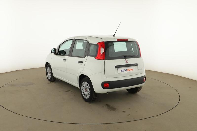 Fiat Panda 1.0 Hybride Bsg 70 ch