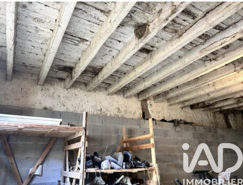 Ferme - 120 m² - 3 pièces