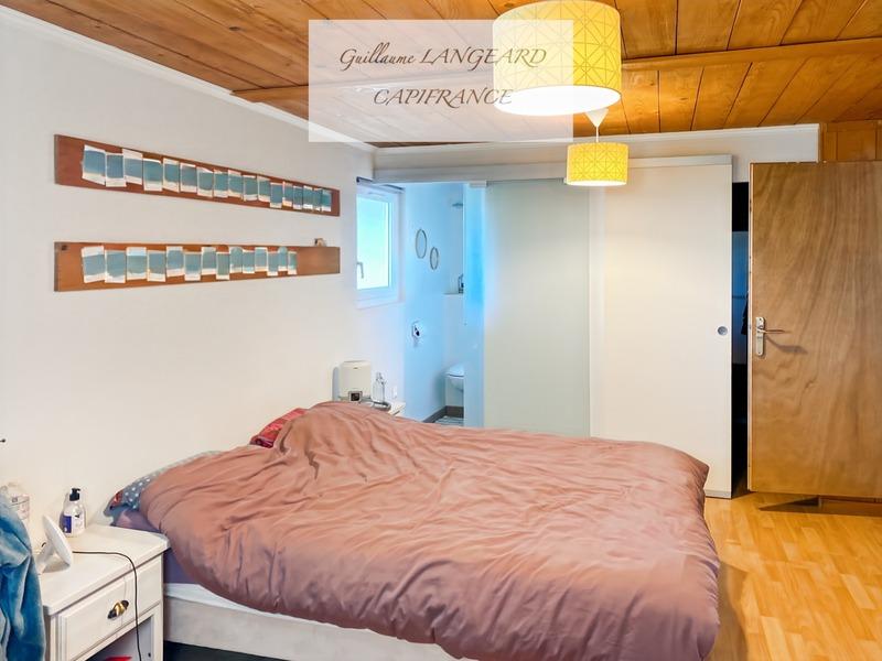 Maison - 153 m² - 6 pièces