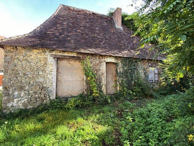 Maison - 50 m² - 1 pièce
