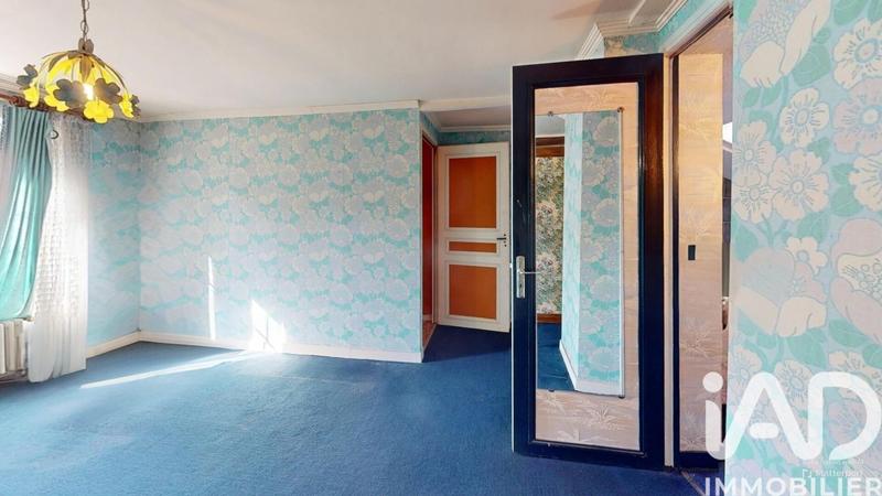 Maison - 300 m² - 10 pièces