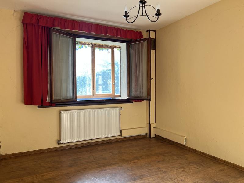 Maison ancienne - 184 m² - 10 pièces