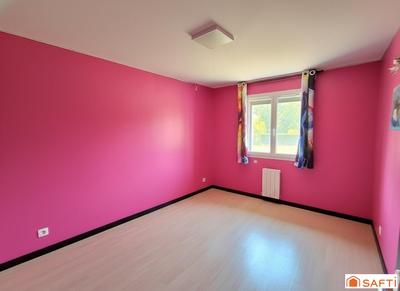 Villa - 90 m² - 4 pièces