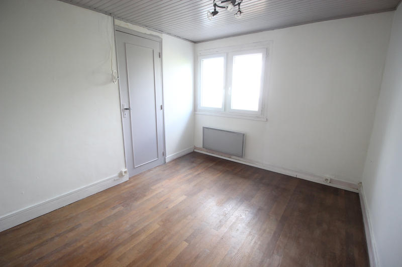 Maison - 48 m² - 3 pièces