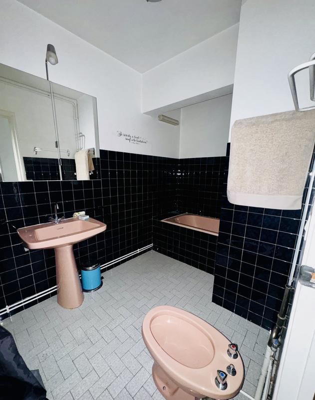 Appartement - 103 m² - 4 pièces