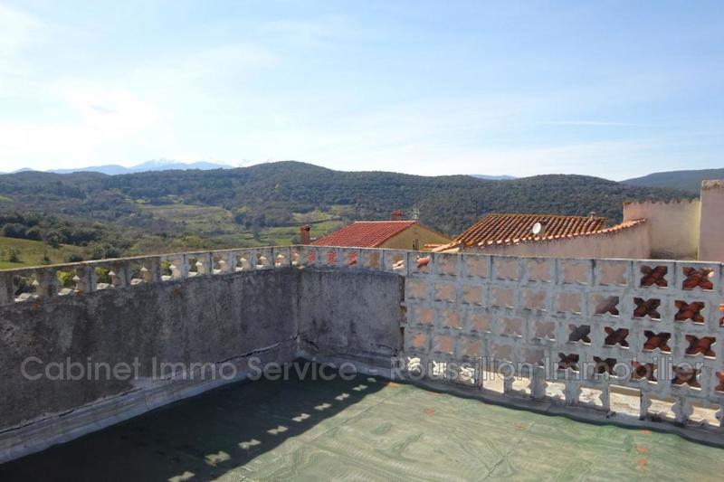 Maison de village - 56 m² - 3 pièces