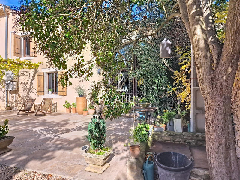 Maison - 141 m² - 5 pièces