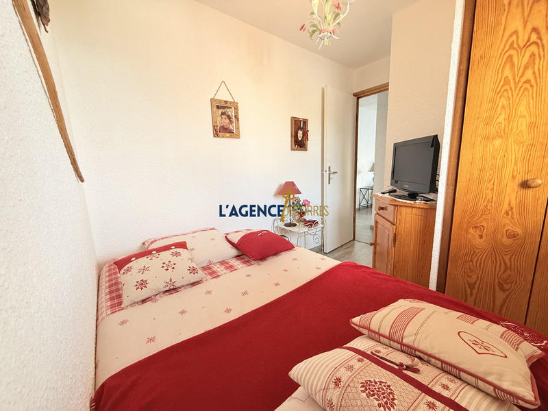 Appartement - 23 m² - 2 pièces