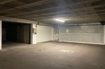 Parking / Garage - 16 m²