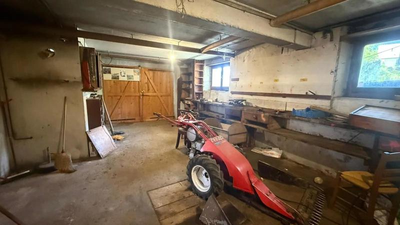 Maison - 167 m² - 8 pièces