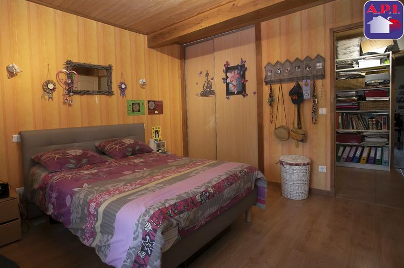 Propriété - 282 m² - 12 pièces