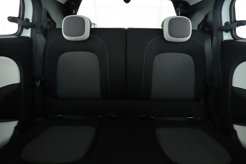 Renault Twingo 0.9 TCe Intens Edc 90 ch