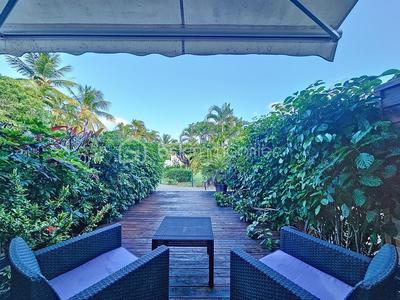 Studio - 33 m² - 1 pièce