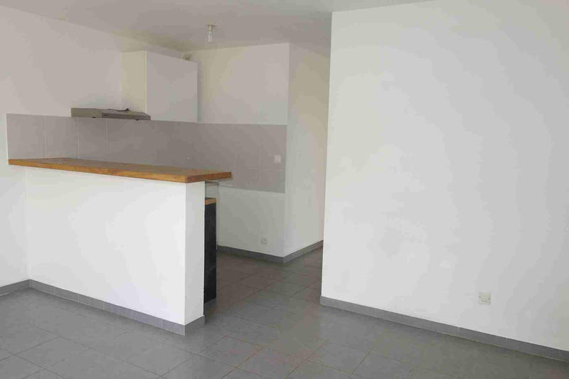 Appartement - 30 m² - 1 pièce