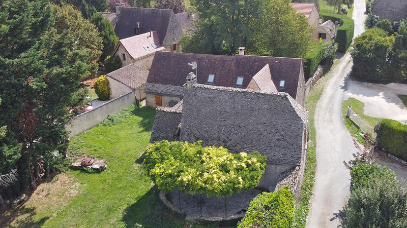 Maison - 188 m² - 6 pièces