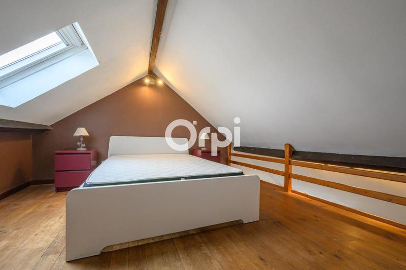 Immeuble - 156 m² - 7 pièces