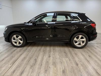 Audi Q3 II 1.5 35 Tfsi 150 s tronic Design Luxe