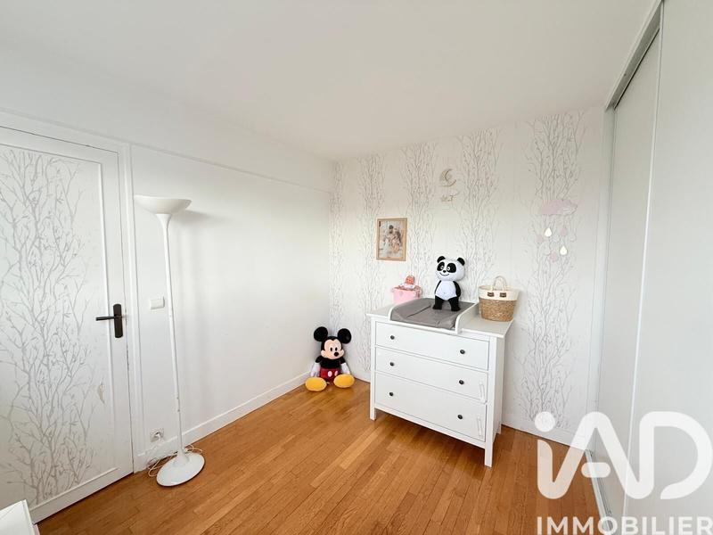 Appartement - 52 m² - 2 pièces