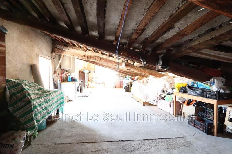 Maison de ville - 205 m² - 10 pièces