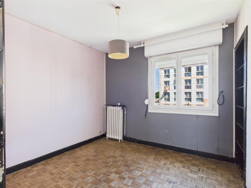 Maison - 77 m² - 4 pièces