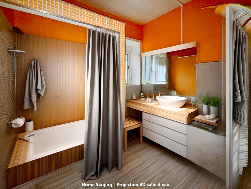 Maison - 214 m² - 6 pièces