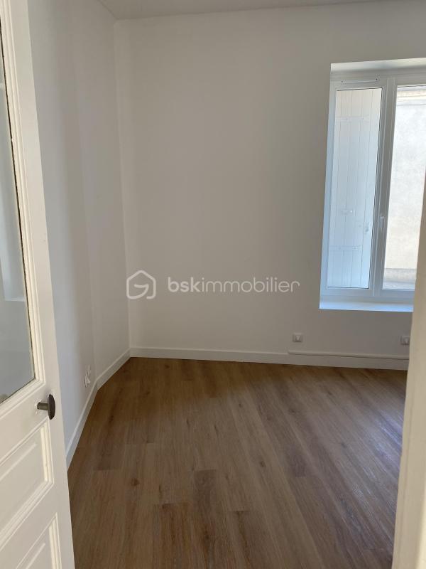 Appartement - 32 m² - 2 pièces